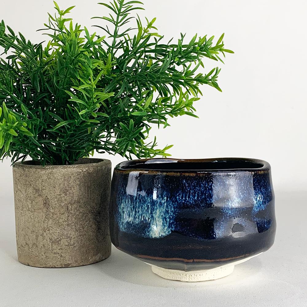 Matcha Bowl, Blue_Lifestyle_Dining