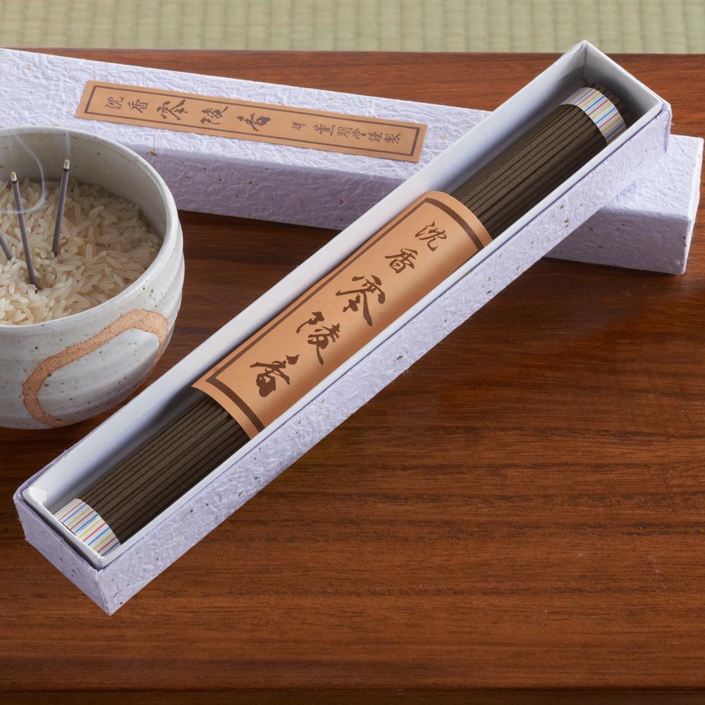 Reiryo Koh Aloeswood Incense