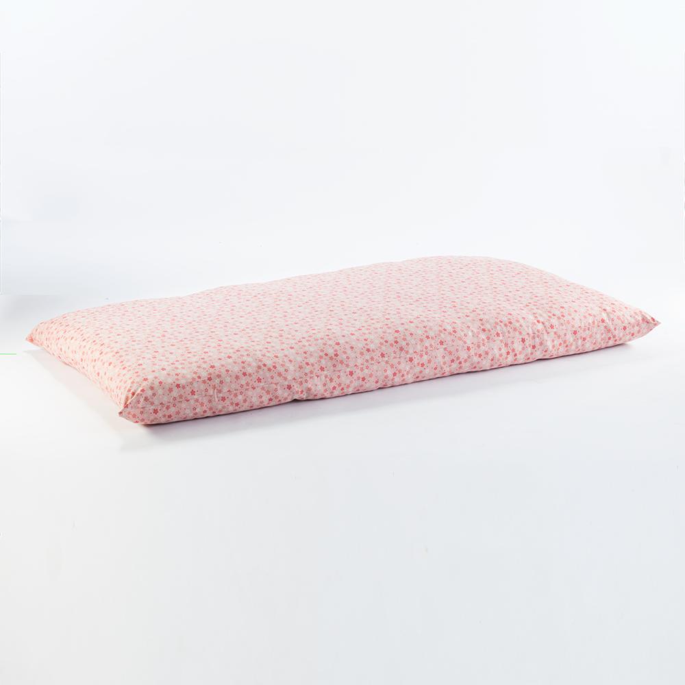 Shiki Futon Cherry Blossom Pink Removable COVER ONLY