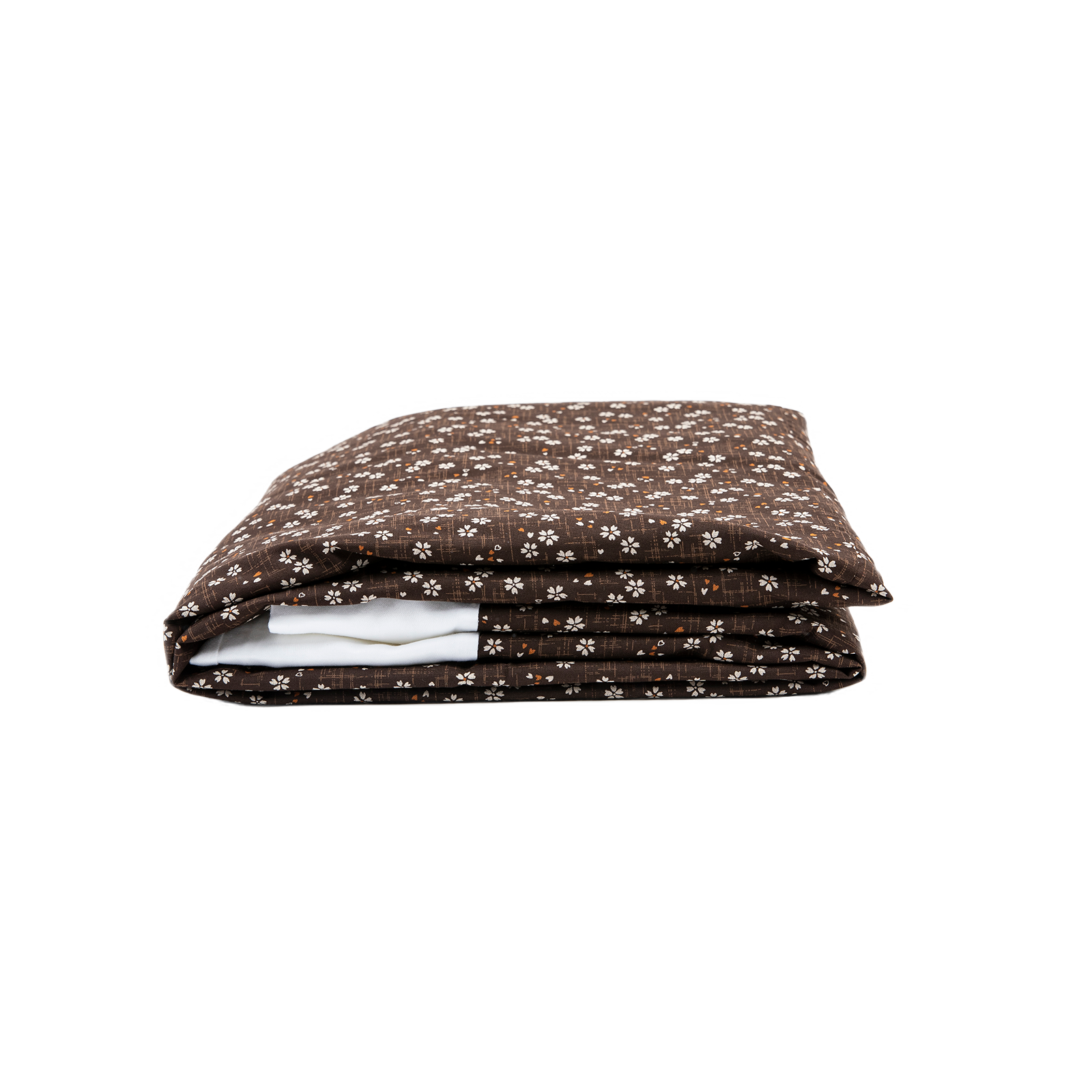 J-Life Kakefuton Sakura Brown Custom COVER ONLY
