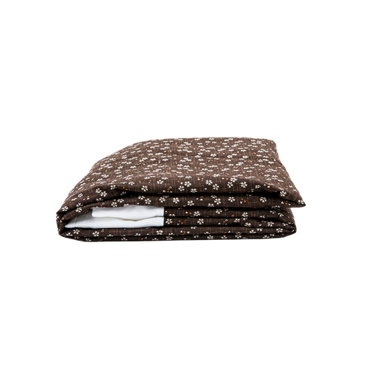 J-Life Kakefuton Sakura Brown Custom COVER ONLY