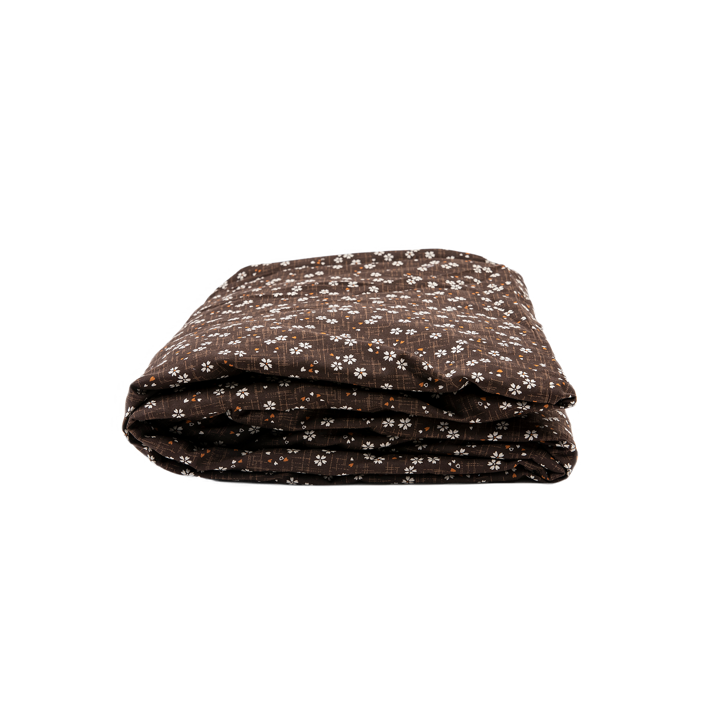 J-Life Kakefuton Sakura Brown Custom COVER ONLY_Kakefutons_Kakefuton Custom Cover Only_Japan Tradition