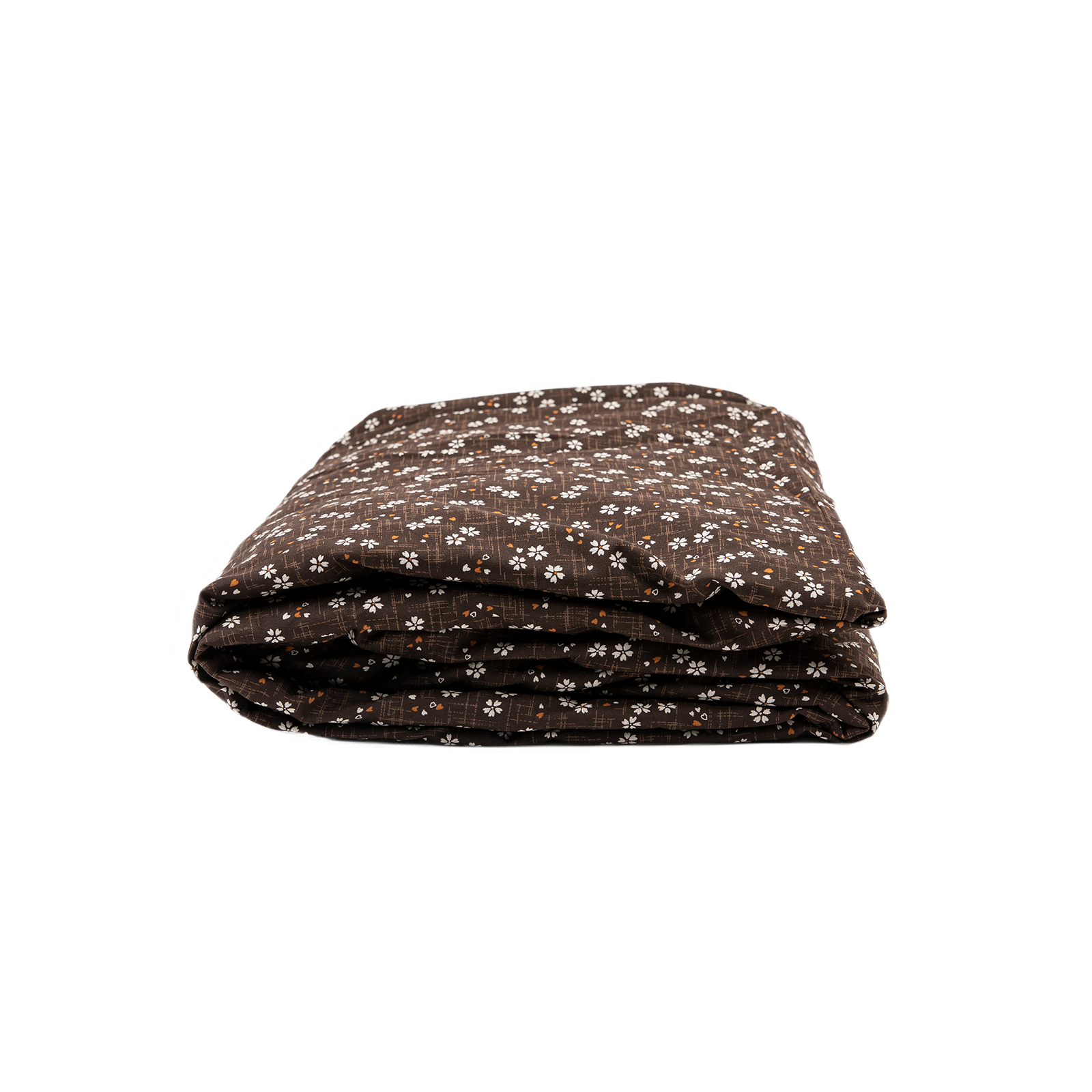 J-Life Kakefuton Sakura Brown Custom COVER ONLY_Kakefutons_Kakefuton Custom Cover Only_Japan Tradition