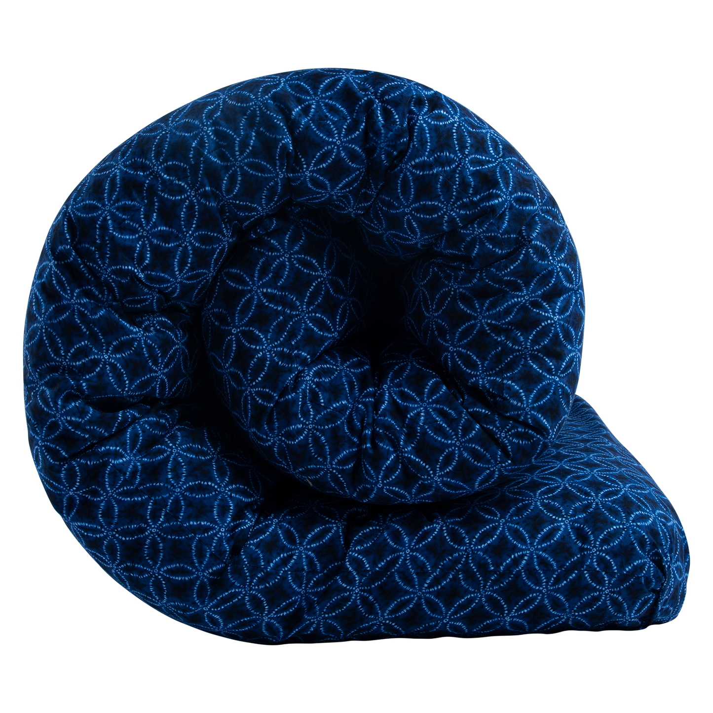 J-Life Shikifuton with Taidai Navy Removable Cover