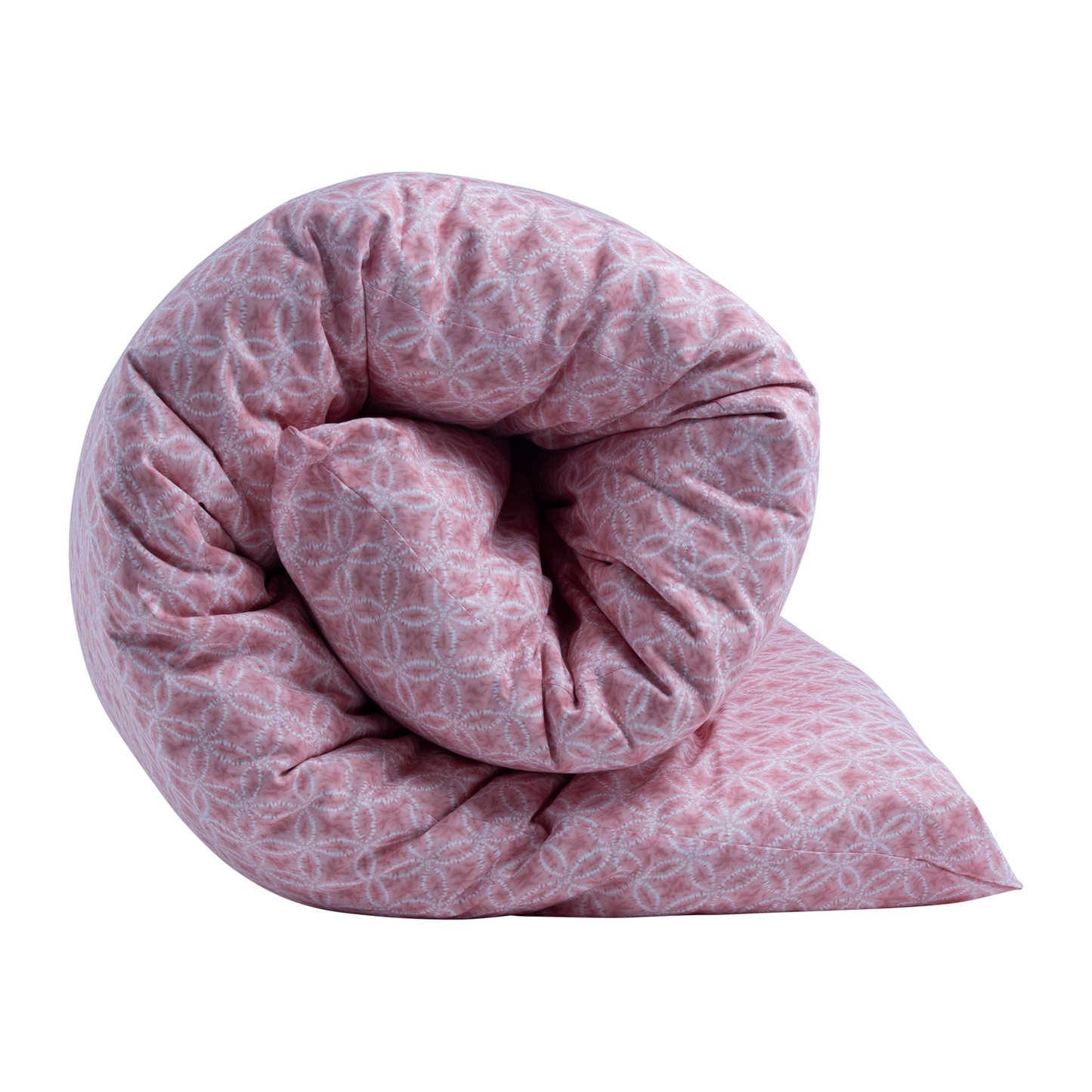 J-Life Shikifuton with Taidai Pink Removable Cover
