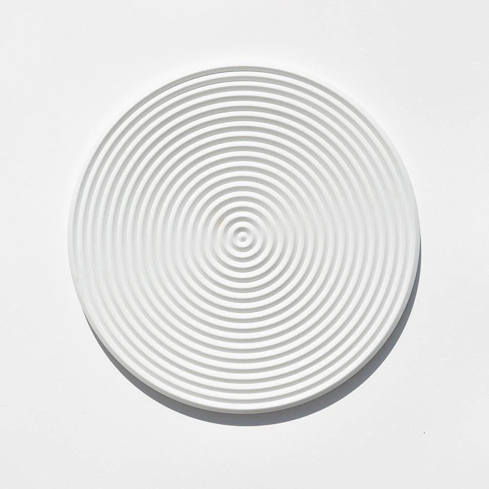 Porcelain Oil Diffuser Tray