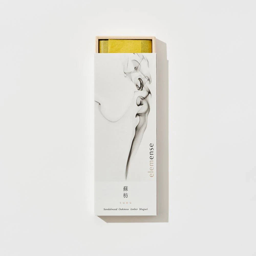 Elemense Incense_Lifestyle