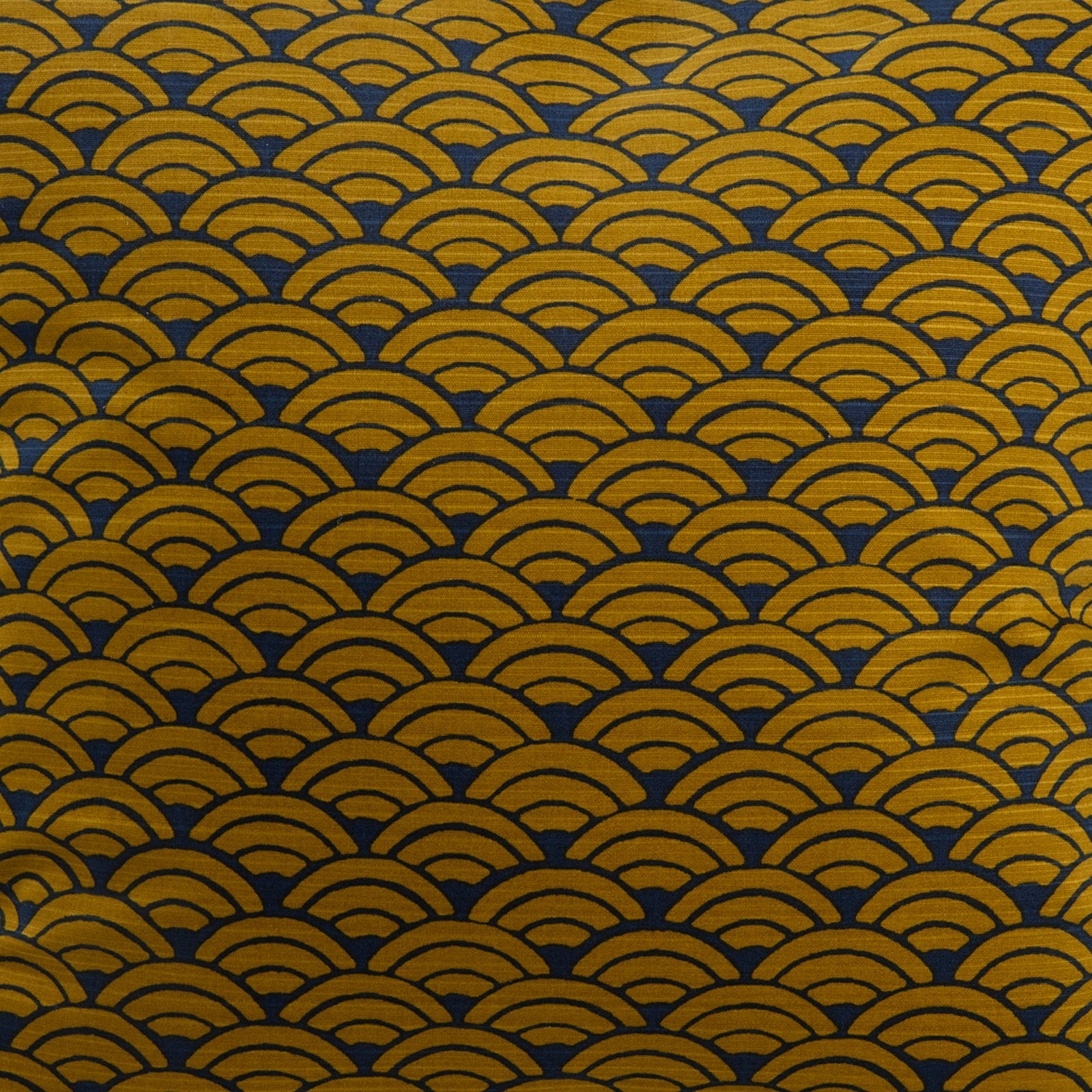 Imported Japanese Fabric - Jumbo Seika Ha Green_Fabric_Imported from Japan_100% Cotton_Japanese Sleep System