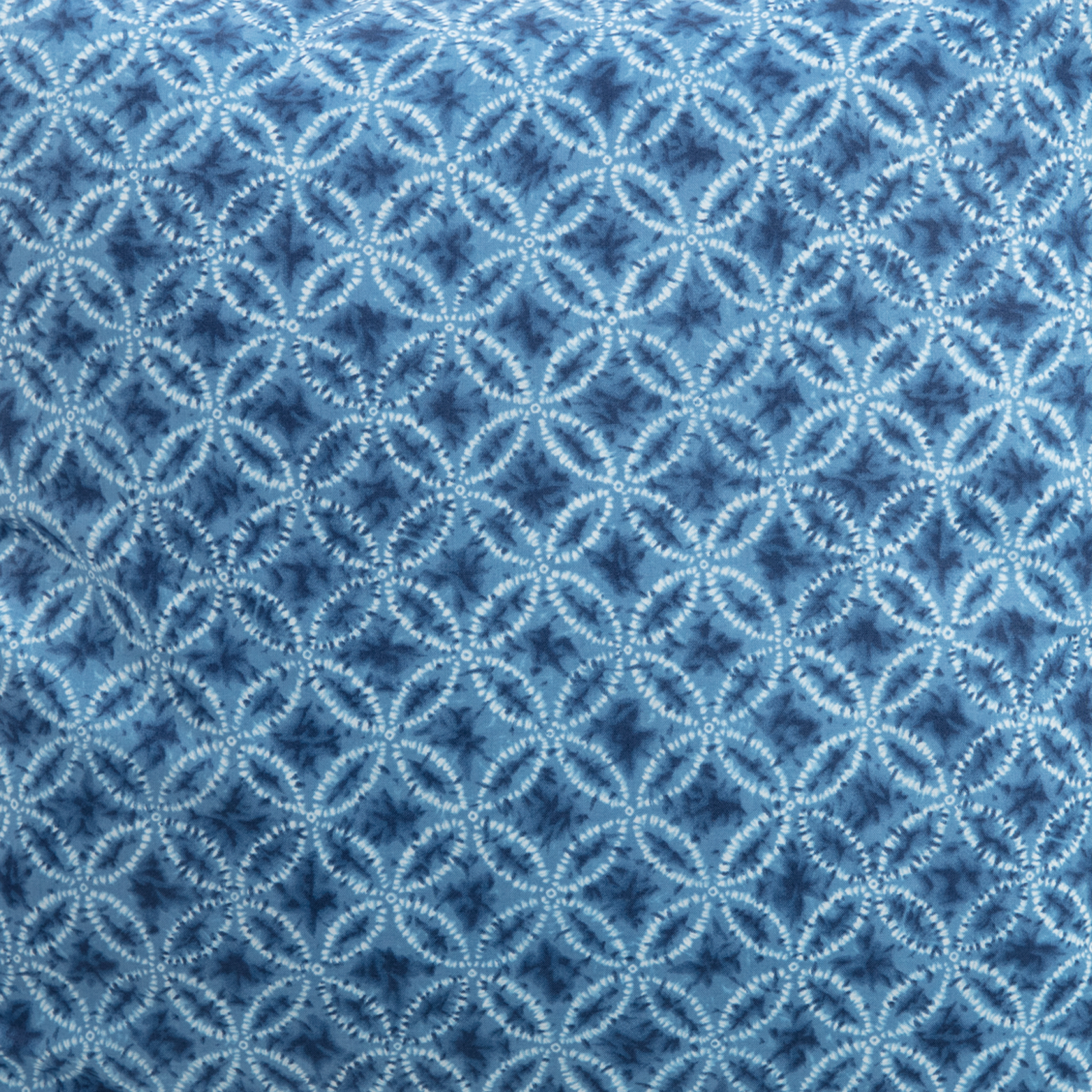 Imported Japanese Fabric - Taidai Blue_Fabric_Imported from Japan_100% Cotton_Japanese Sleep System