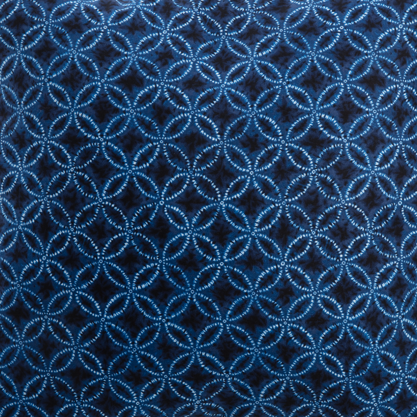 Imported Japanese Fabric - Taidai Navy_Fabric_Imported from Japan_100% Cotton_Japanese Sleep System