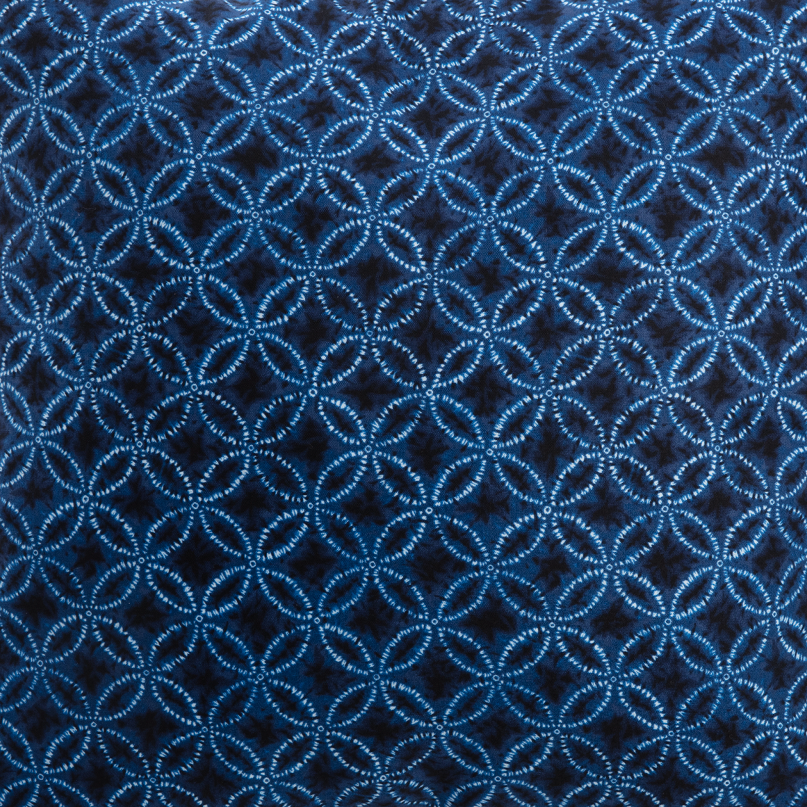 Imported Japanese Fabric - Taidai Navy_Fabric_Imported from Japan_100% Cotton_Japanese Sleep System