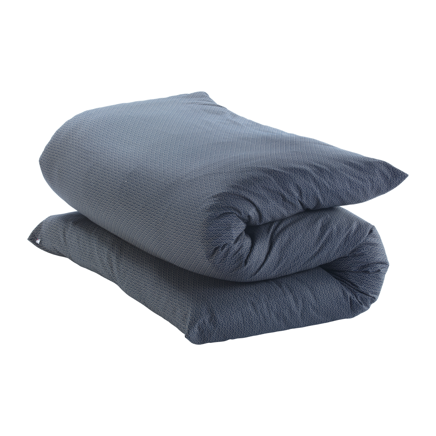 Shikifuton Seikai Ha Navy Removable COVER ONLY