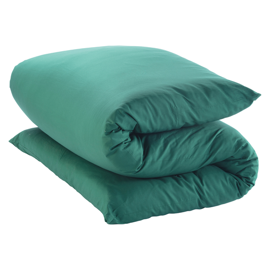 J-Life Shikifuton with Kelly Green Removable Cover