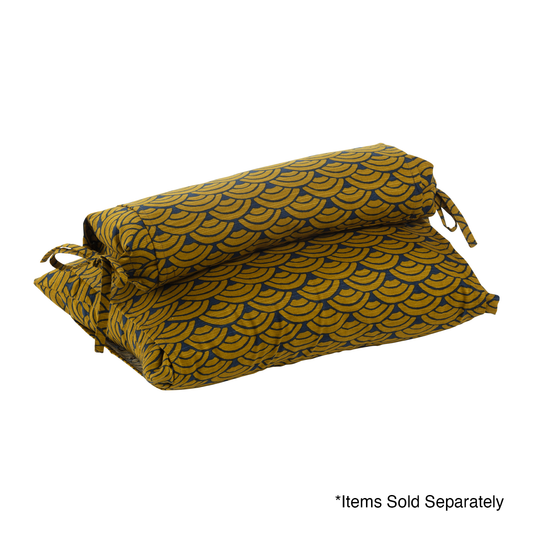 J-Life Jumbo Seika Ha Green Buckwheat Hull Pillow