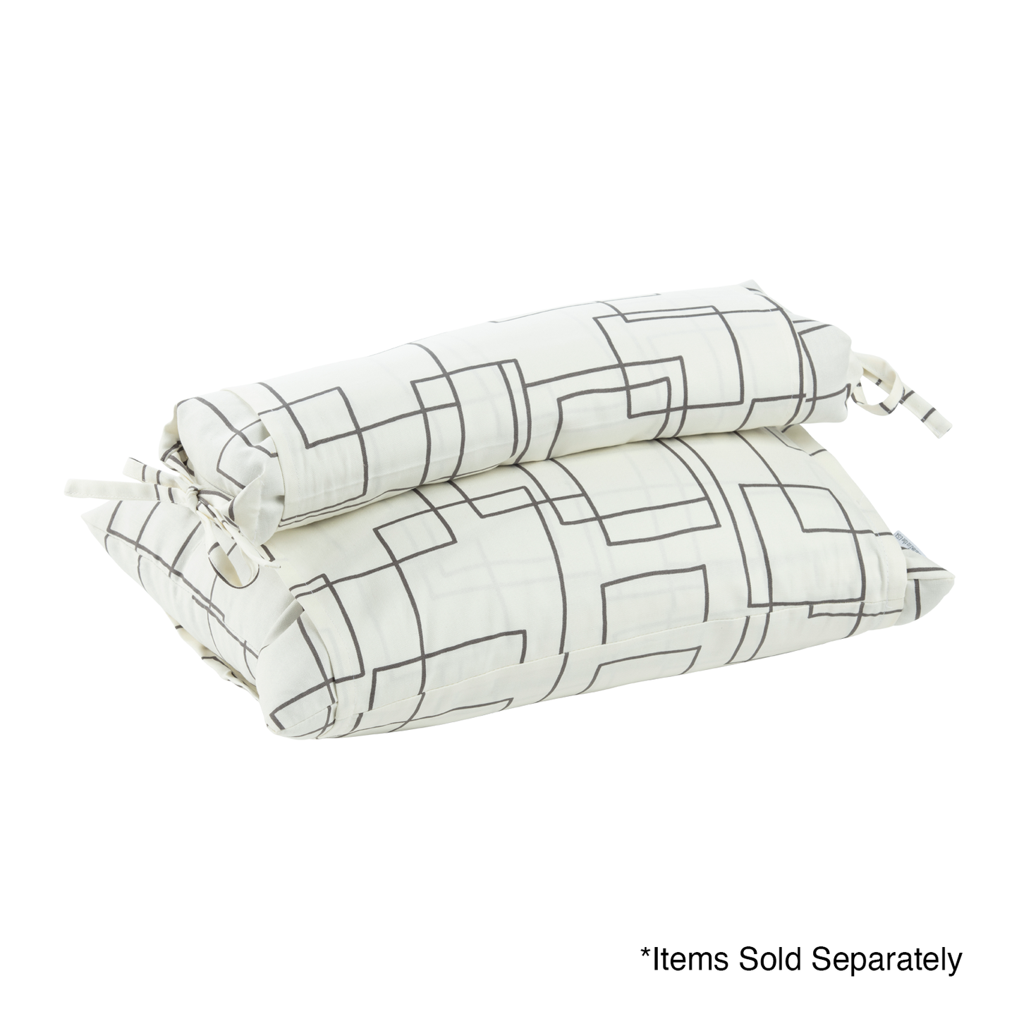 J-Life Shikaku White Buckwheat Hull Pillow