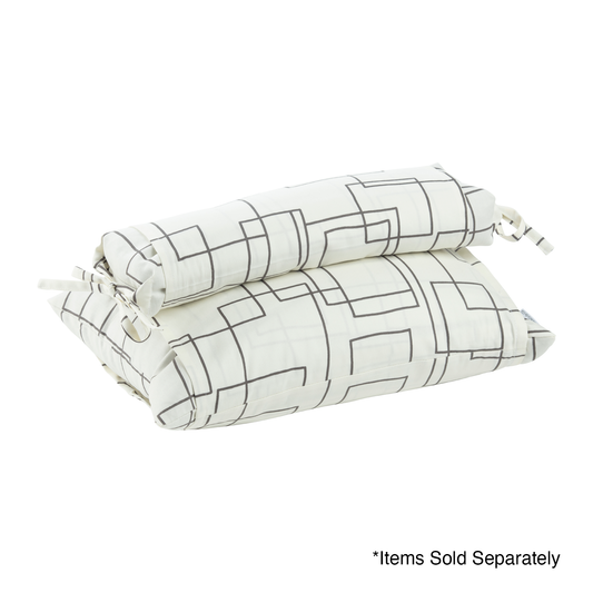 J-Life Shikaku White Buckwheat Hull Pillow