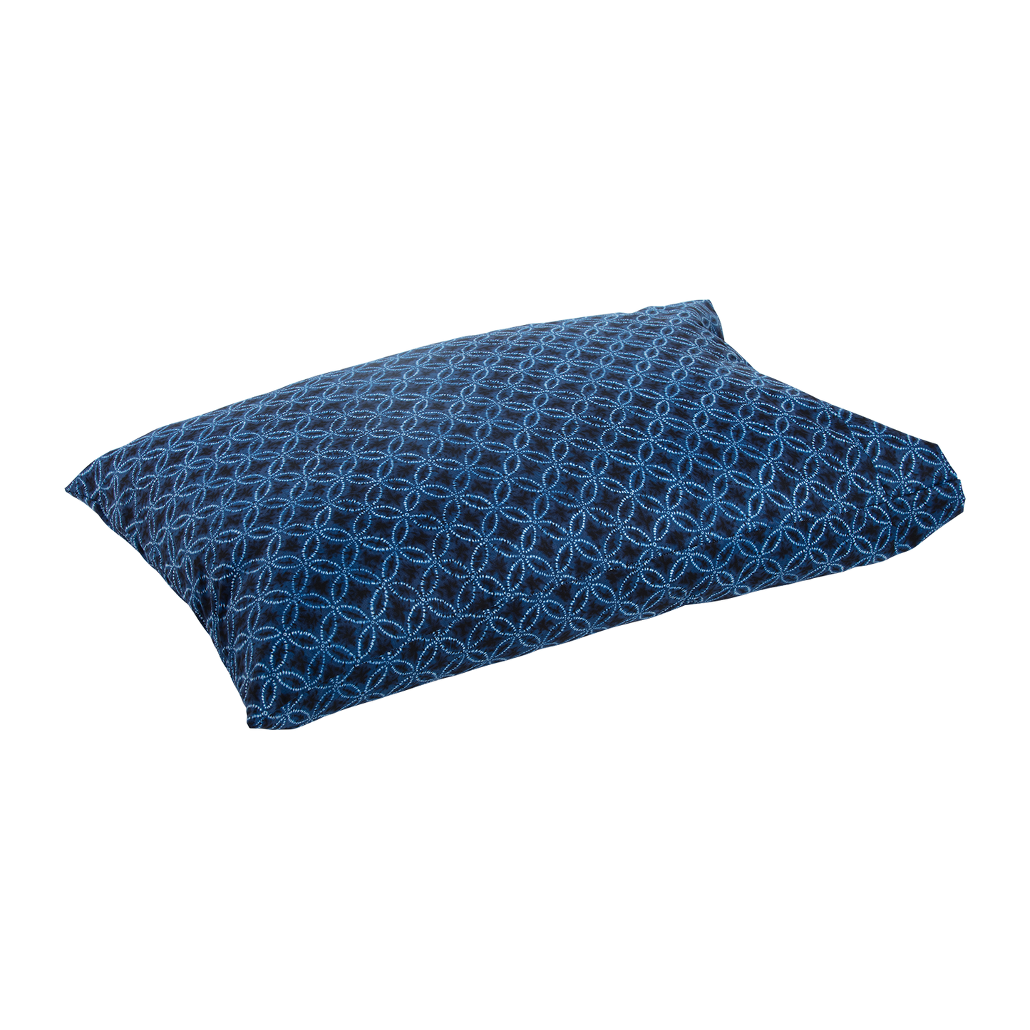 J-Life Taidai Navy Pillowcase_Pillows & Shams