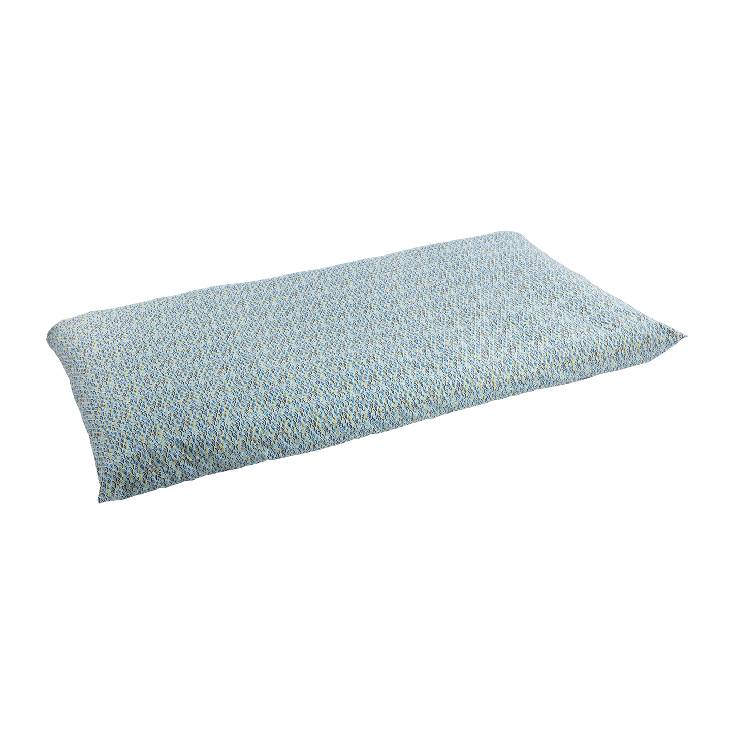 J-Life Shikifuton with Colorful Seika Ha Blue Removable Cover