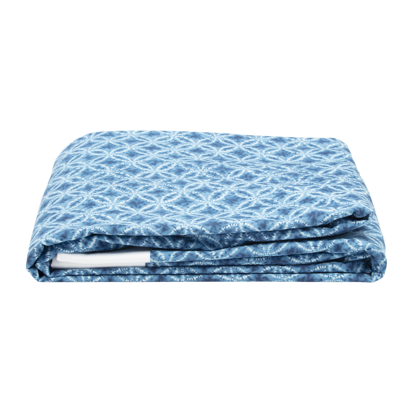 J-Life Kakefuton Taidai Blue Custom COVER ONLY_Kakefutons