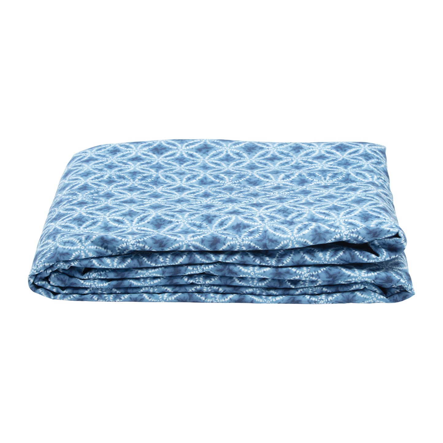 J-Life Kakefuton Taidai Blue Custom COVER ONLY_Kakefutons_Kakefuton Custom Cover Only_Japan Tradition