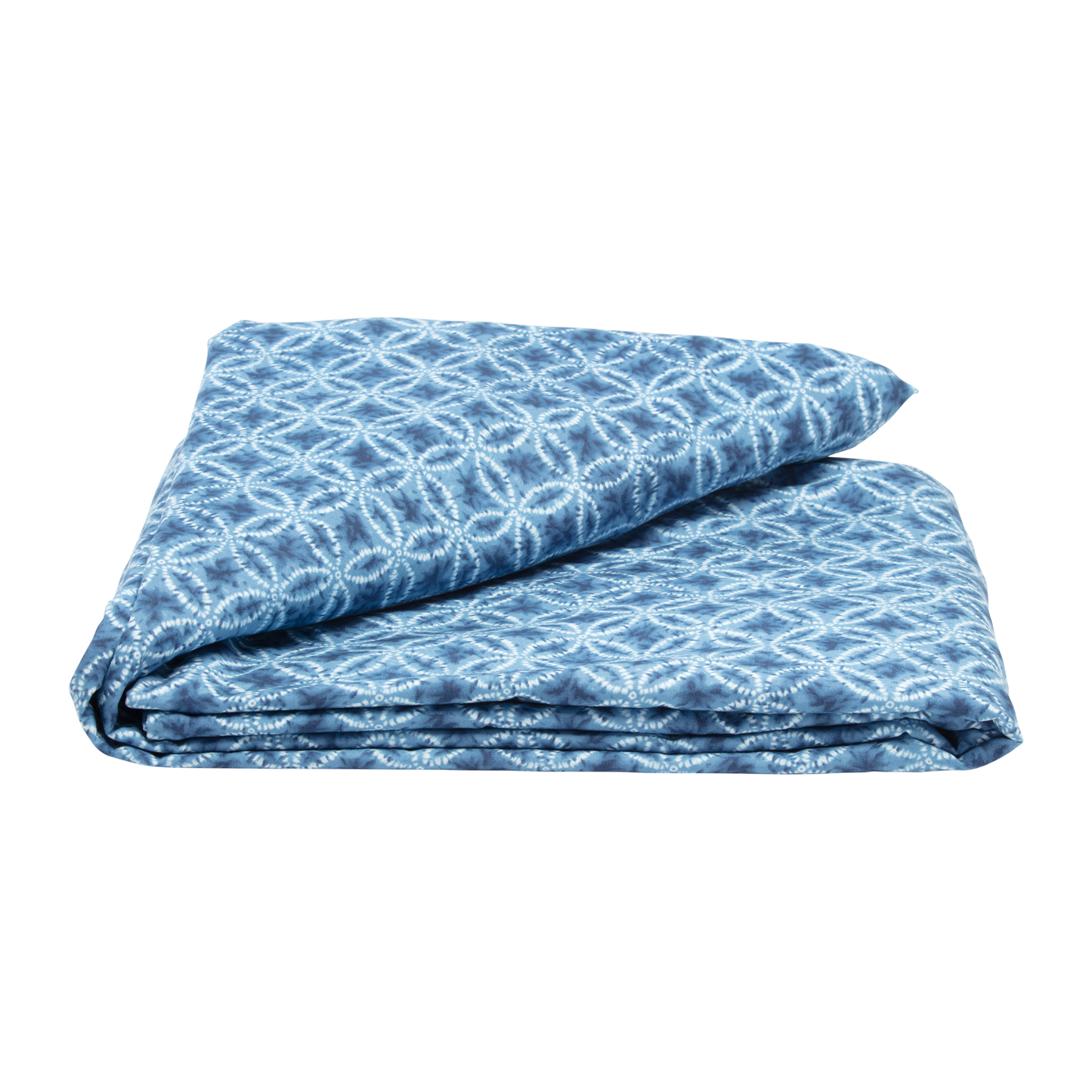 J-Life Kakefuton Taidai Blue Custom COVER ONLY_Kakefutons_Kakefuton Custom Cover Only