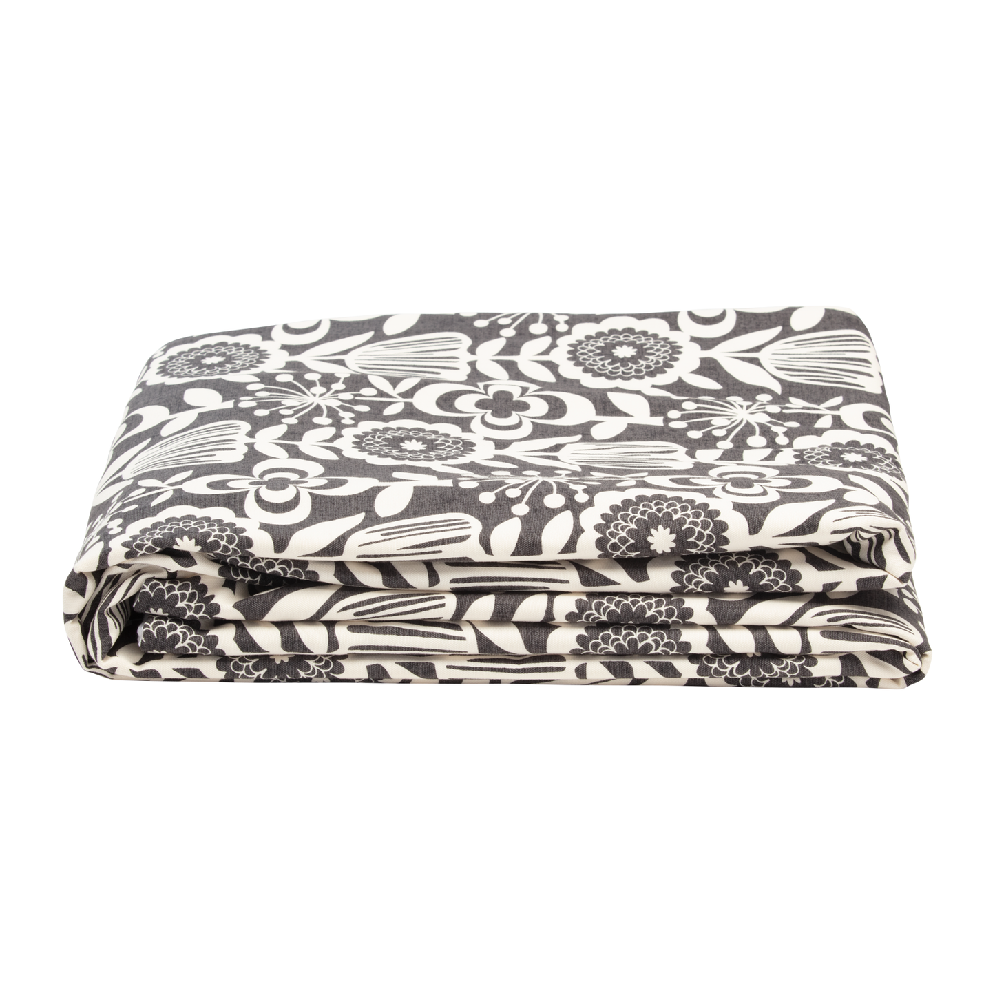 J-Life Kakefuton Saku Black Custom COVER ONLY_Kakefutons_Kakefuton Custom Cover Only