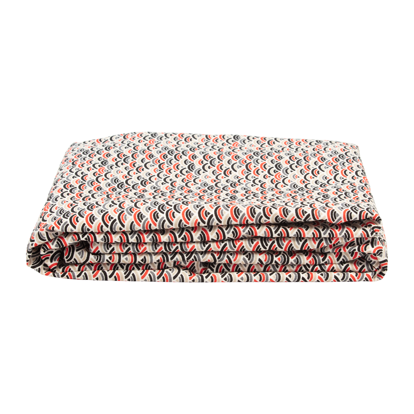 J-Life Kakefuton Colorful Seika Ha Red Custom COVER ONLY_Kakefutons_Kakefuton Custom Cover Only_Japan Tradition