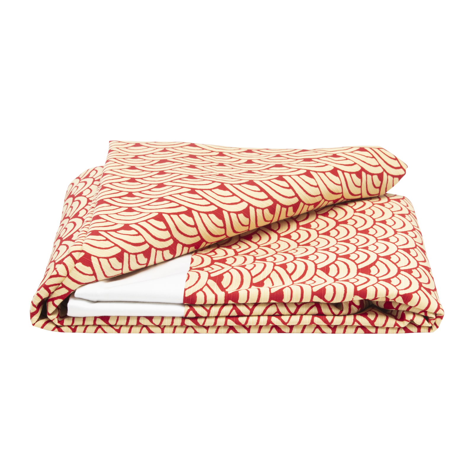 J-Life Kakefuton Jumbo Seika Ha Red Custom COVER ONLY