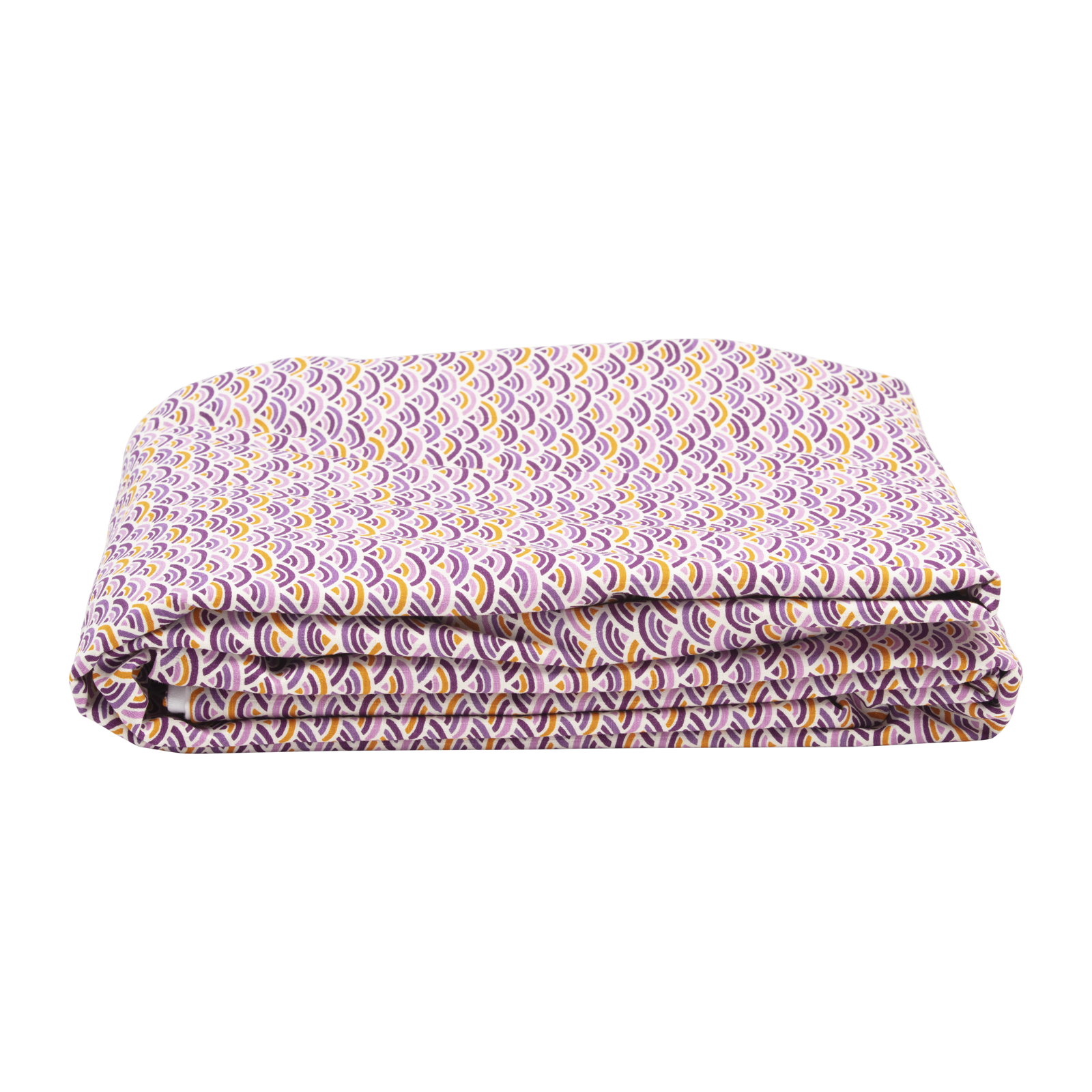 J-Life Kakefuton Colorful Seika Ha Purple Custom COVER ONLY_Kakefutons_Kakefuton Custom Cover Only_Japan Tradition