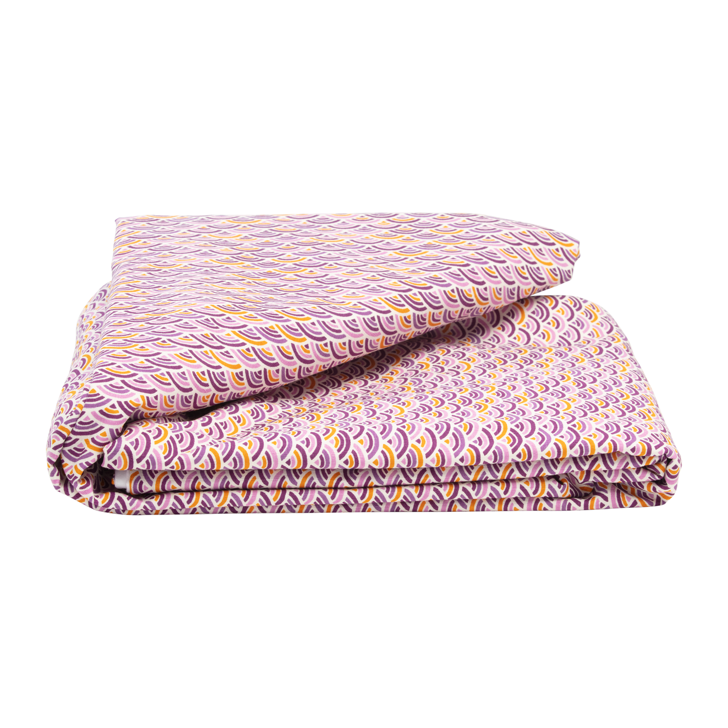 J-Life Kakefuton Colorful Seika Ha Purple Custom COVER ONLY_Kakefutons_Kakefuton Custom Cover Only