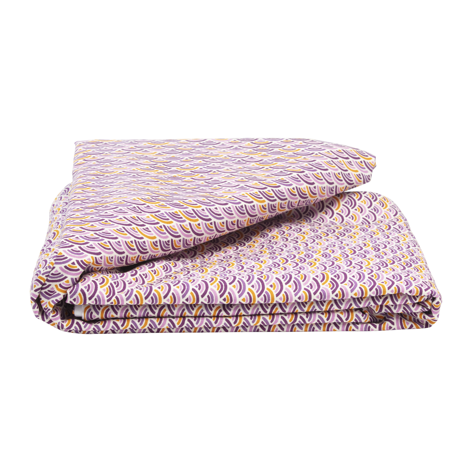 J-Life Kakefuton Colorful Seika Ha Purple Custom COVER ONLY_Kakefutons_Kakefuton Custom Cover Only