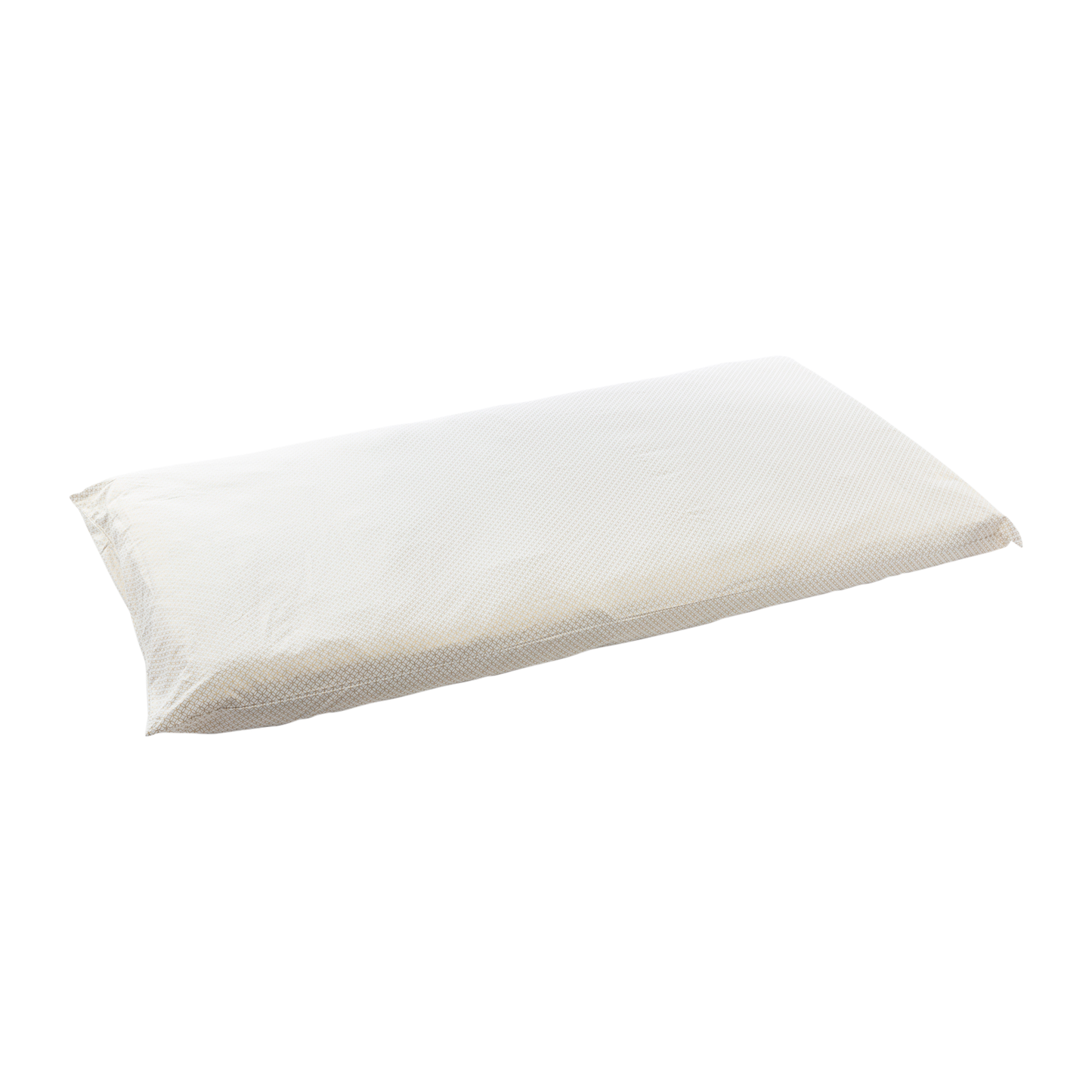 Shiki Futon Shippo Gold Sparkle Removable COVER ONLY