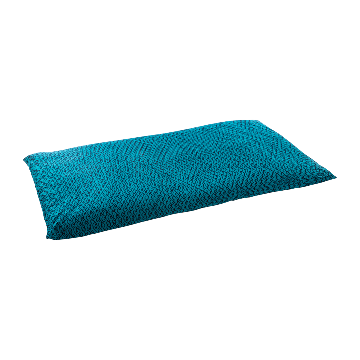 J-Life Shikifuton with Jumbo Seika Ha Blue Removable Cover