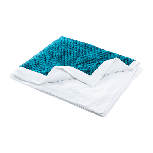 J-Life Kakefuton Jumbo Seika Ha Blue Custom COVER ONLY