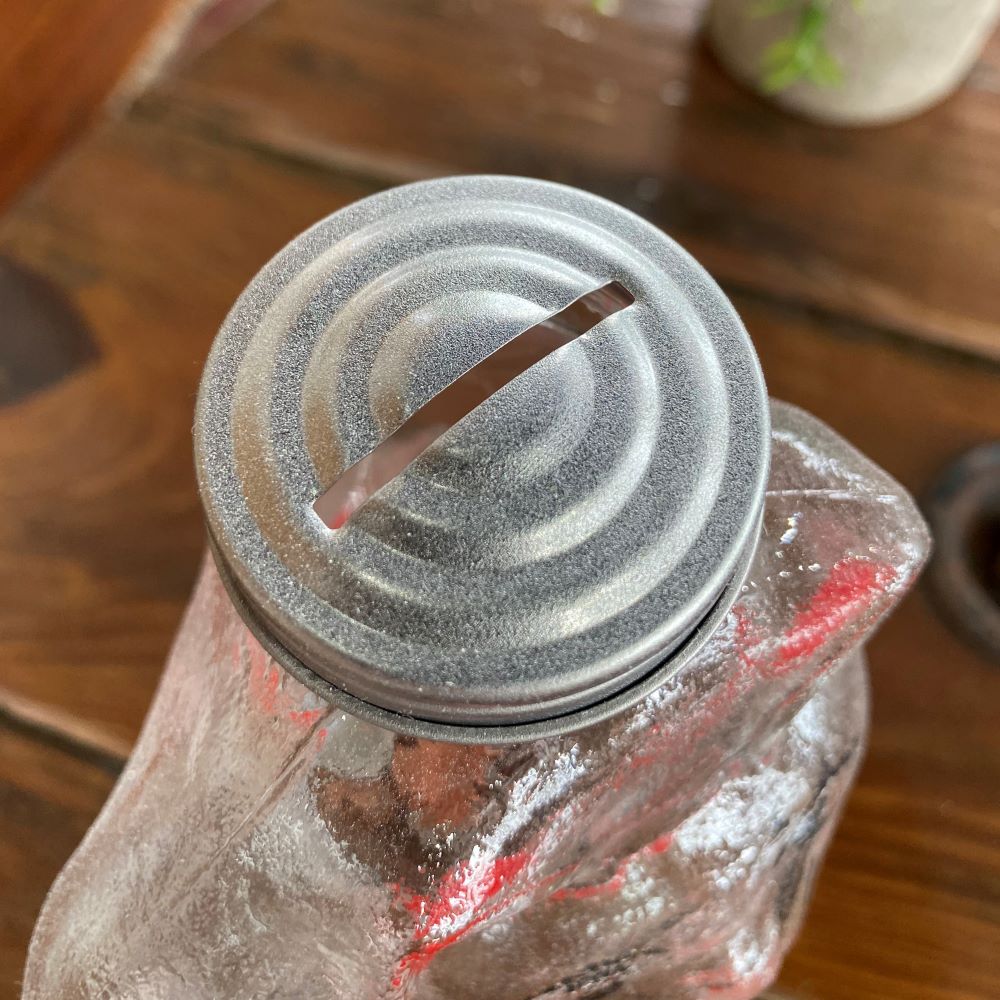 Glass Maneki Neko Jar_Lifestyle_Dining_Japanese Home_Traditional_1_2_3_4_5