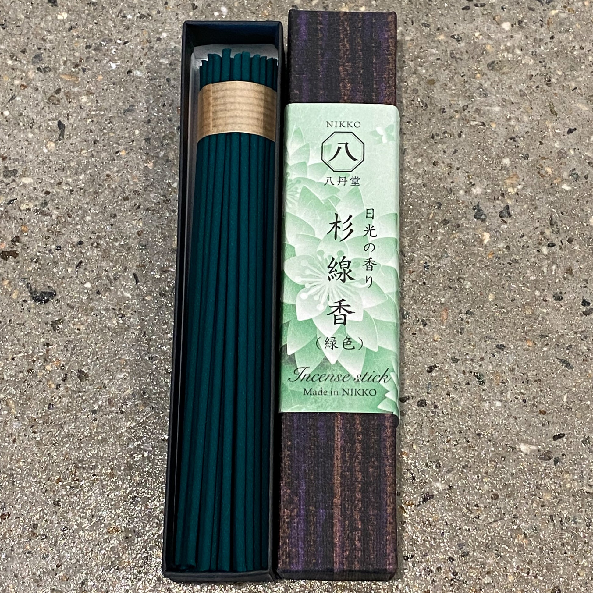 Japanese Cedarwood Incense_Lifestyle_Incense