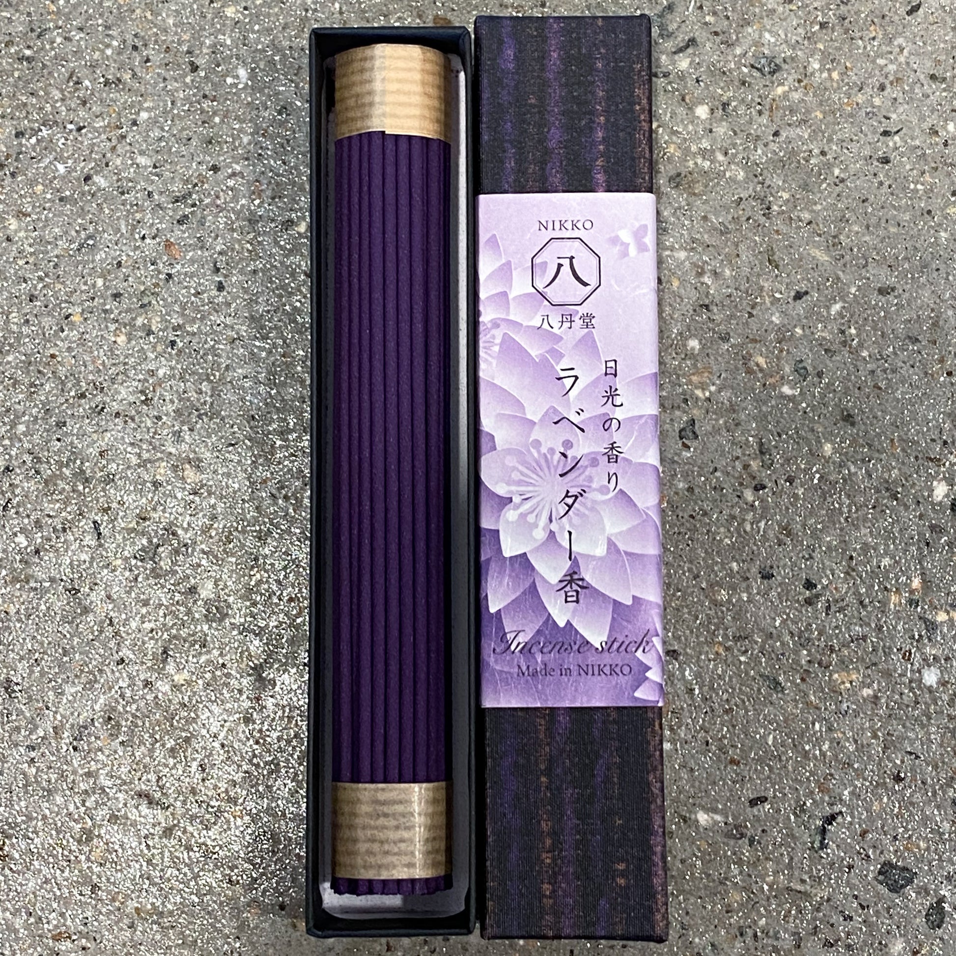 Japanese Cedarwood Incense_Lifestyle_Incense_Japanese Style