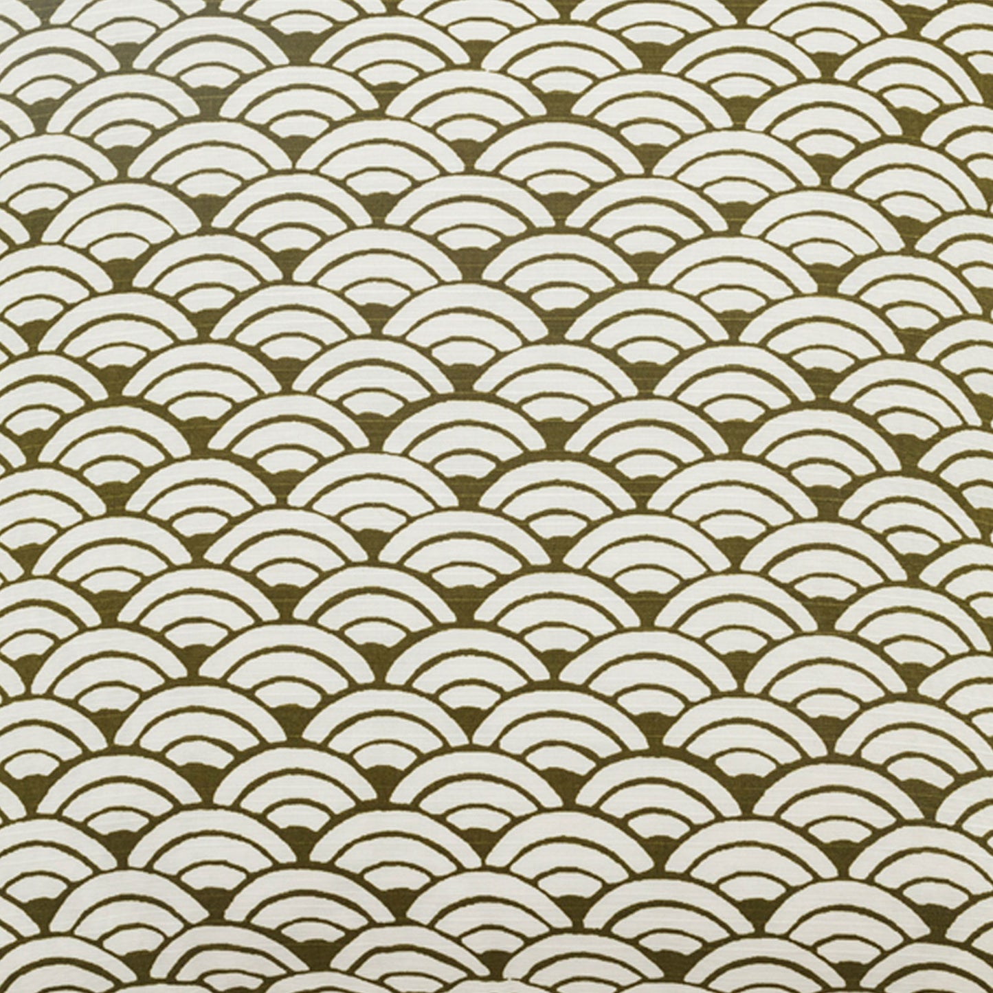 Imported Japanese Fabric - Jumbo Seika Ha Matcha_Fabric_Imported from Japan_100% Cotton_Japanese Sleep System