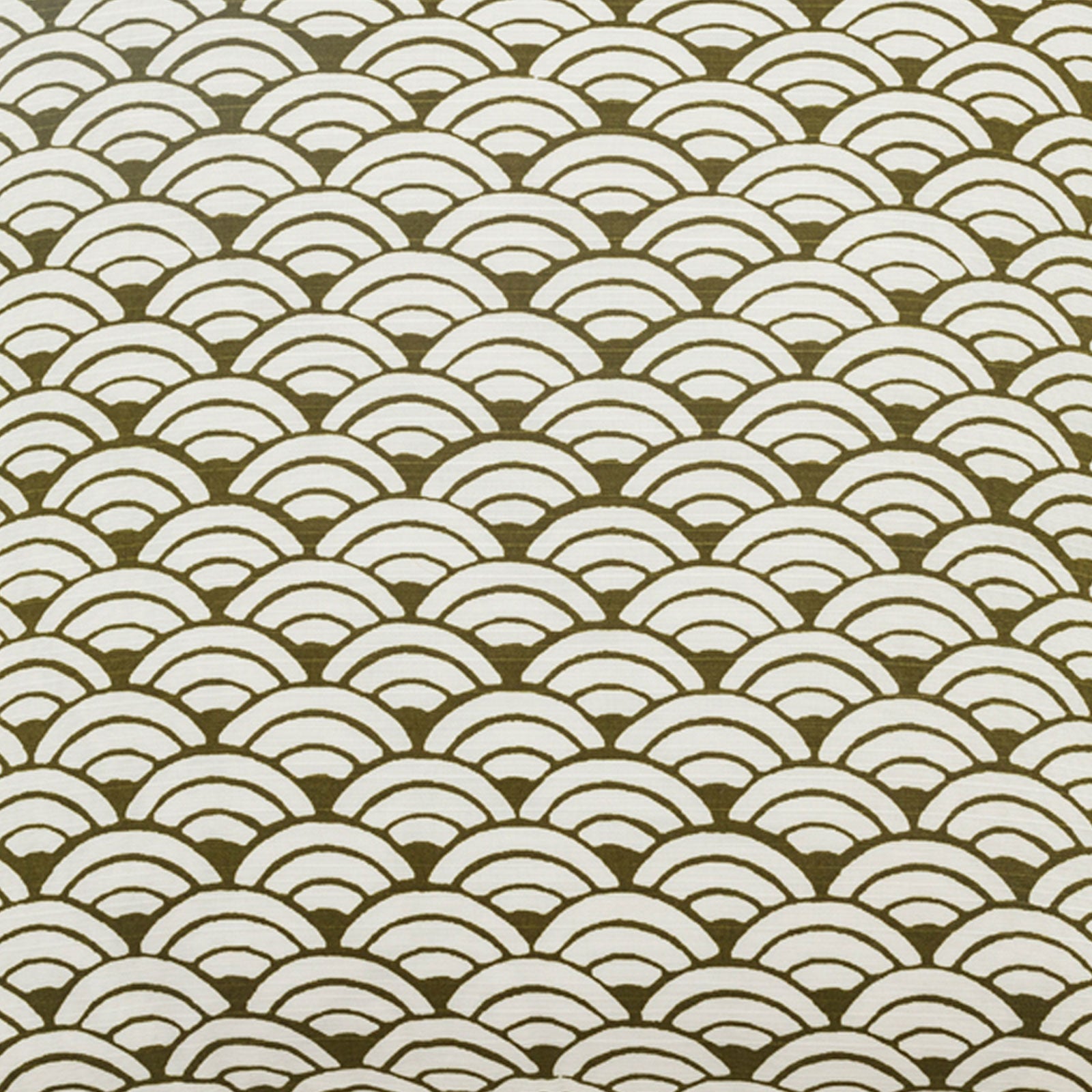 Imported Japanese Fabric - Jumbo Seika Ha Matcha_Fabric_Imported from Japan_100% Cotton_Japanese Sleep System
