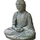 Amida Buddha Garden Statue