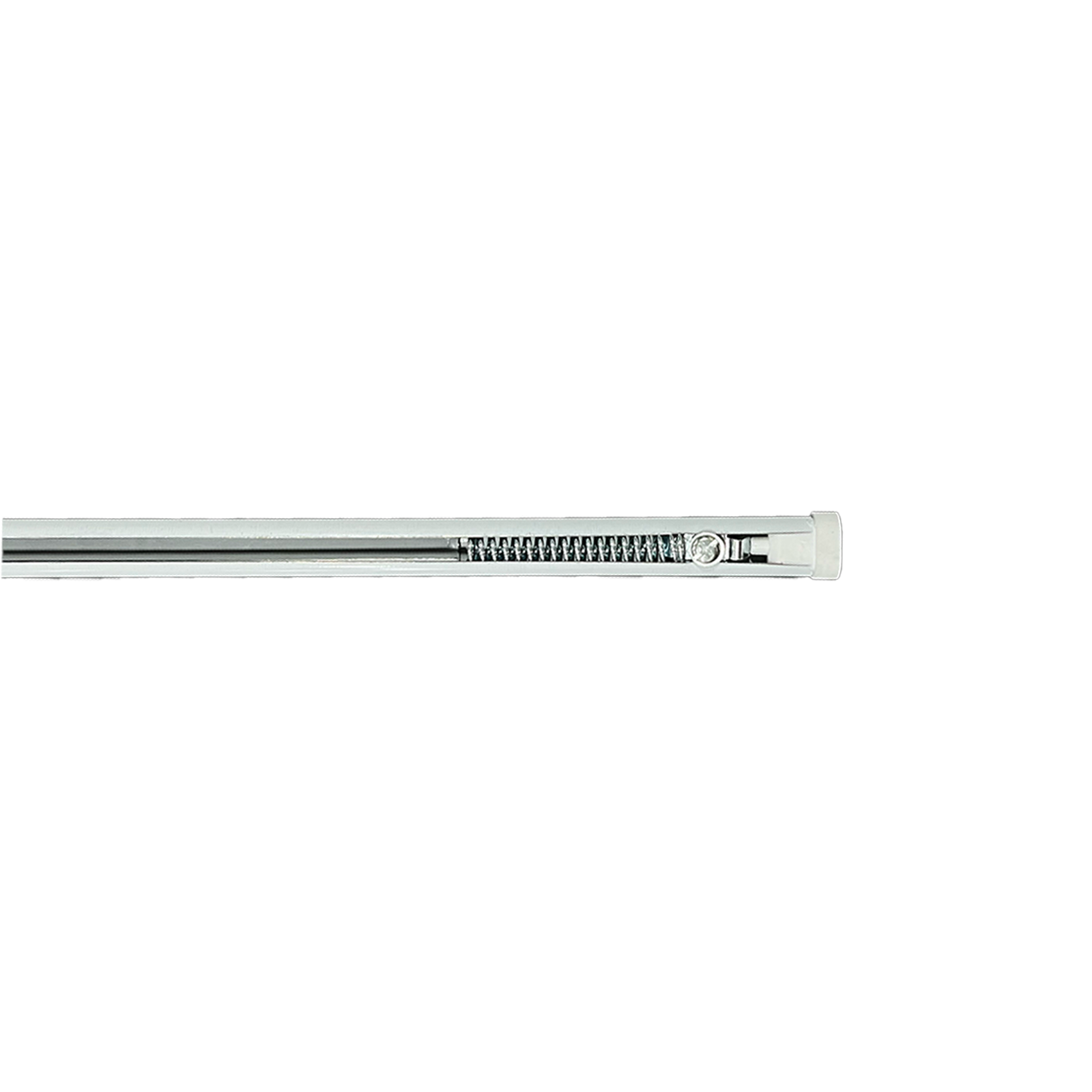 J-Life Noren Japanese Door Curtain Tension Rod_Lifestyle_Noren