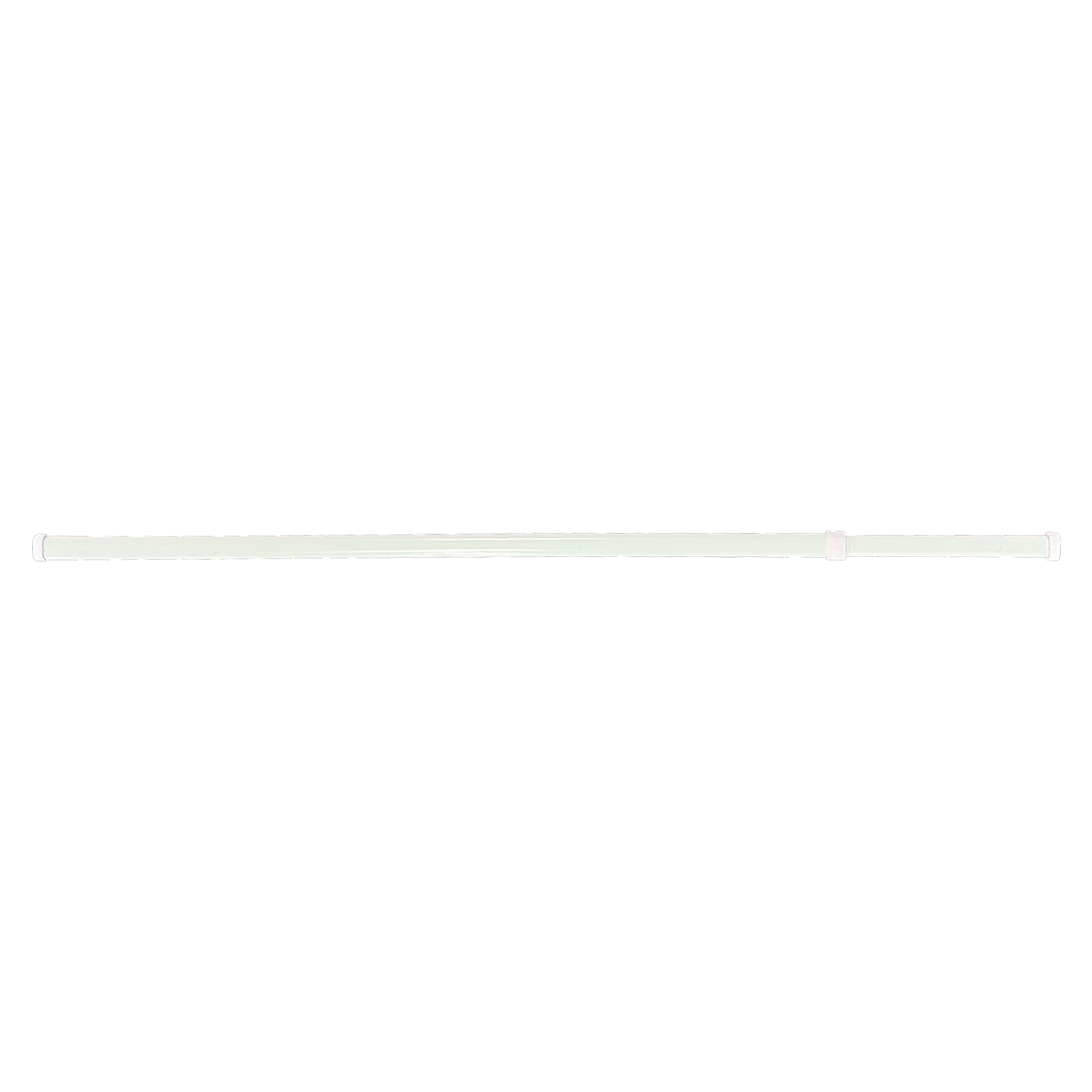 J-Life Noren Japanese Door Curtain Tension Rod_Lifestyle