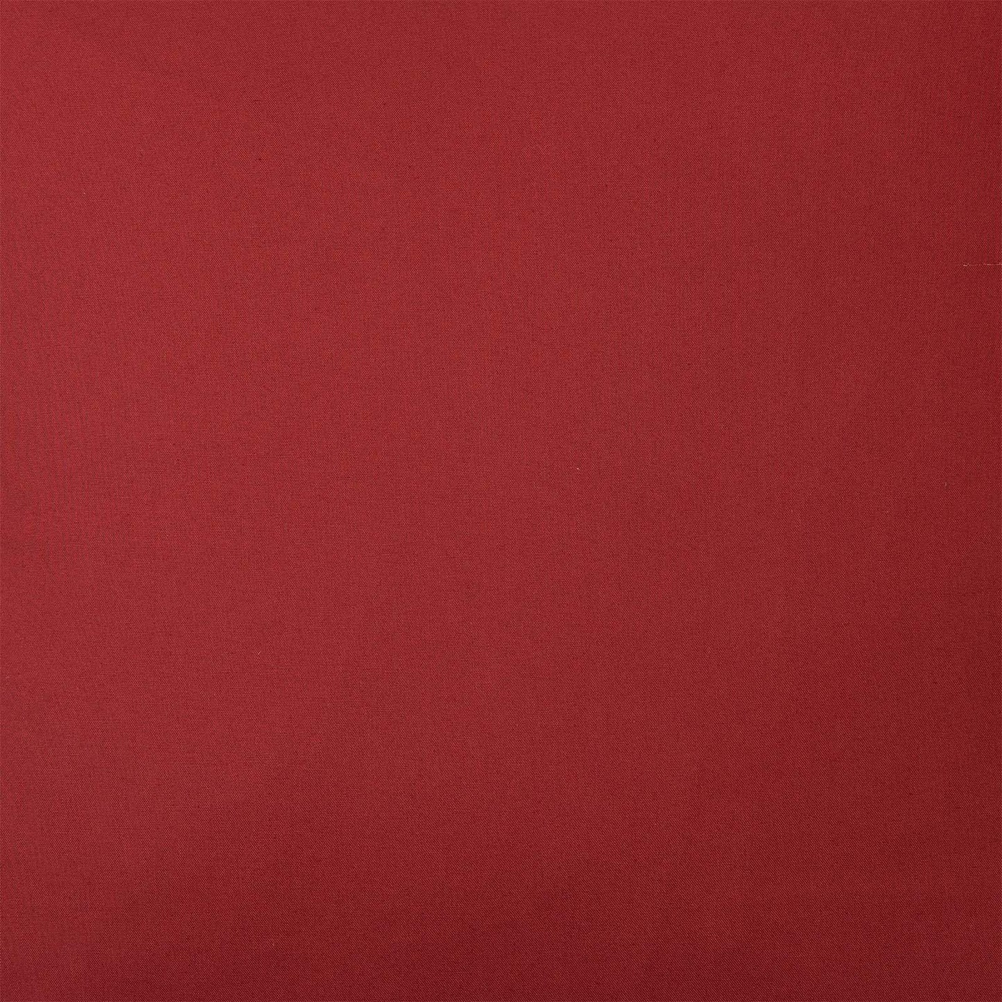 Burgundy Throw Pillow_Pillows & Shams_Throw Pillows_100% Cotton