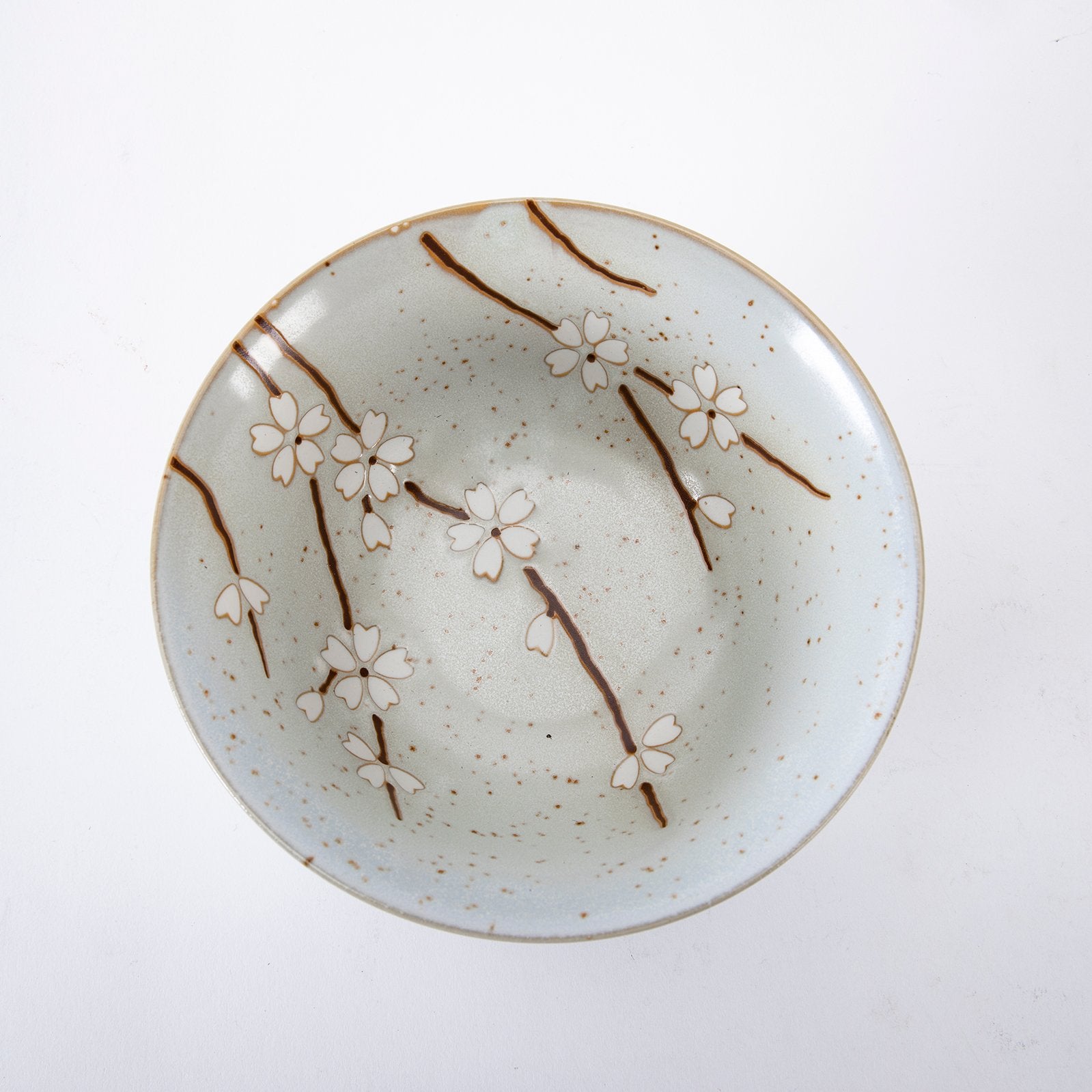 Grey Sakura Blossom Bowls, Set of 2_Lifestyle_Dining_Japanese Home_Traditional_1