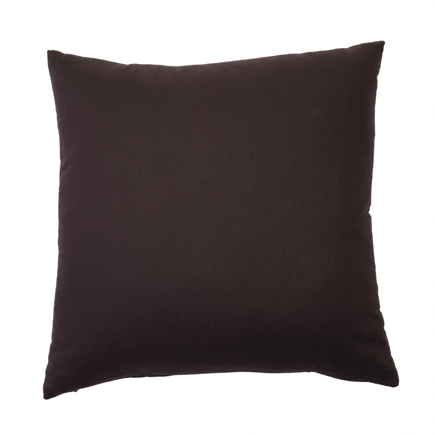 Espresso Throw Pillow