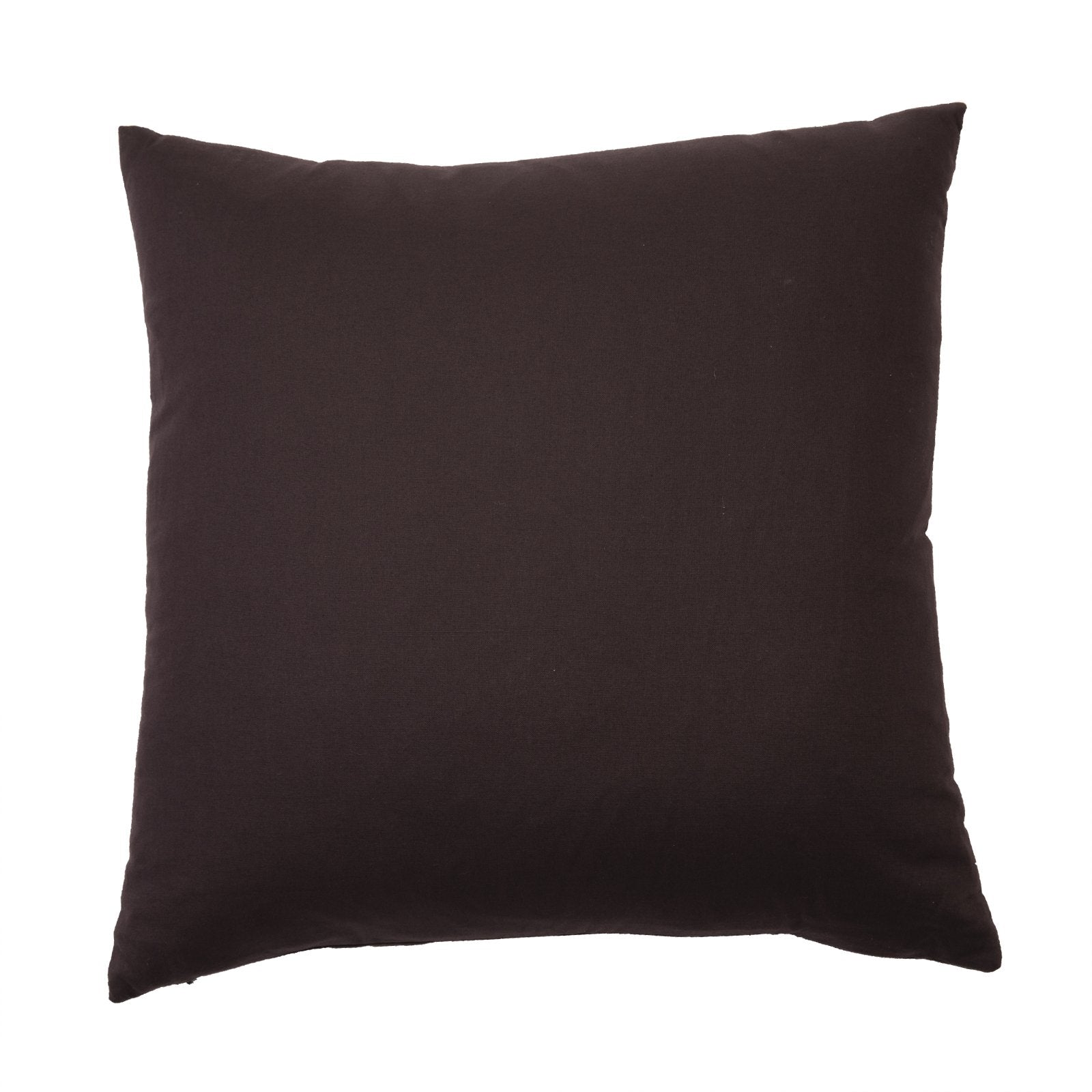 Espresso Throw Pillow