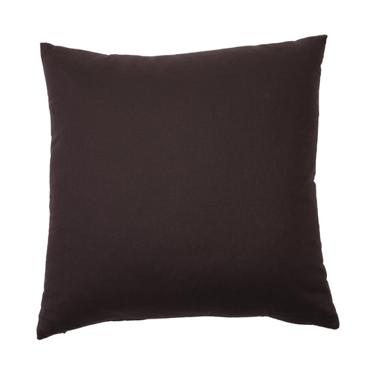 Espresso Throw Pillow