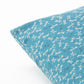 J-Life Tombo Blue #2 Zabuton Floor Pillow_Pillows & Shams