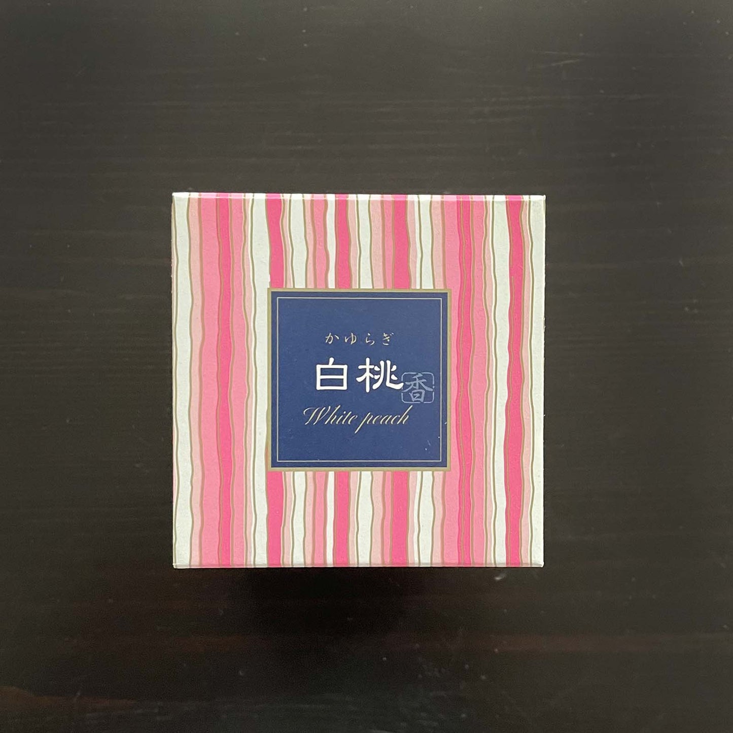 Kayuragi Incense Cones_Lifestyle_Incense_Japanese Style_Traditional_1_2_3_4_5_6_7_8