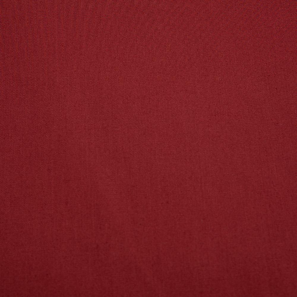 J-Life Burgundy Pillowcase_Pillows & Shams_Pillowcase_100% Cotton